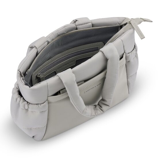 Kapten & Son Hellvi Schultertasche 33.5 cm