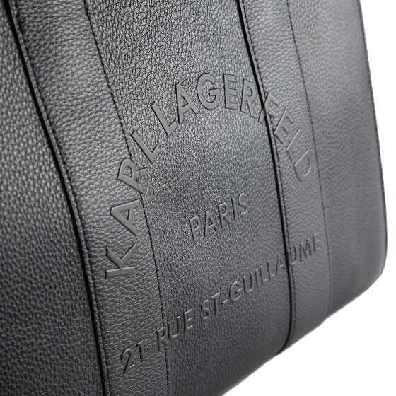 Karl Lagerfeld Rsg Shopper Tasche 26 cm