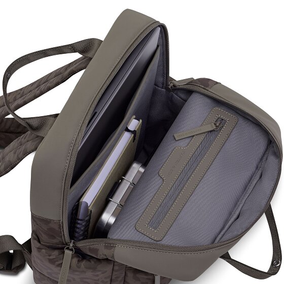 Kapten & Son Bergen Cloud Daypack 39 cm Laptopfach