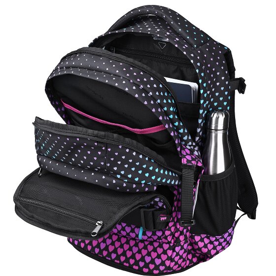 McNeill Luca 2.0 Schulranzen-Set 2-teilig