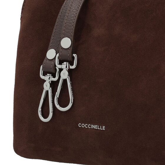 Coccinelle Boheme Handtasche Leder 22.5 cm