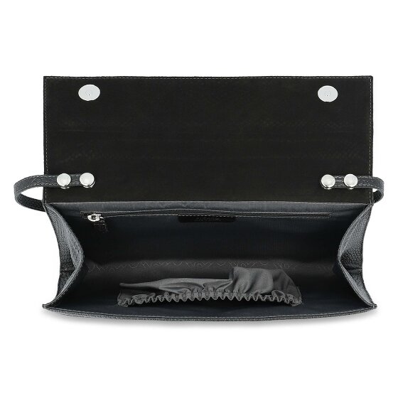 Picard Auguri Auguri Clutch Tasche Leder 30 cm
