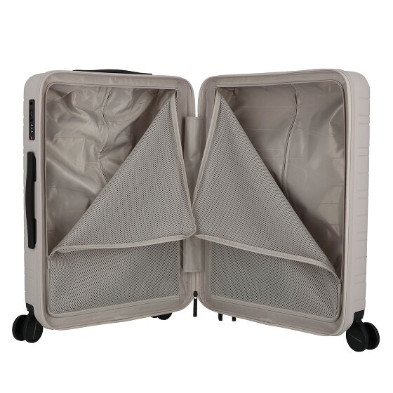Horizn Studios H6 Essential 4 Rollen Trolley M 64 cm