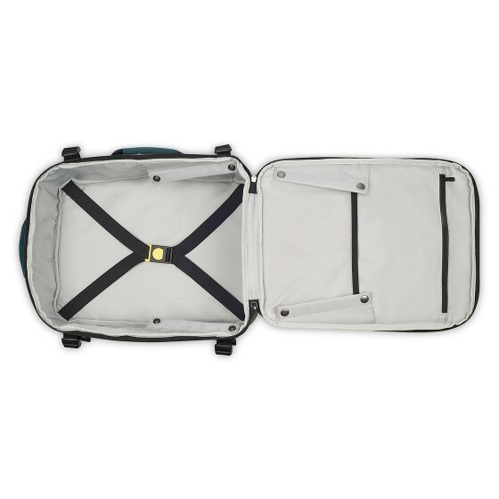 Delsey Paris Shadow 5.0 Reiserucksack 40 cm Laptopfach
