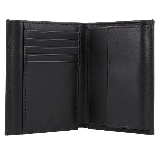 AIGNER Daily Basis Geldbörse Leder 10 cm