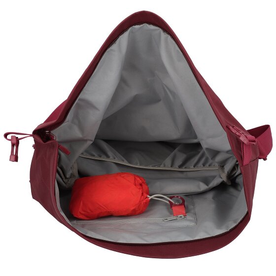 Vaude Road Master Urban Fahrradtasche 33 cm