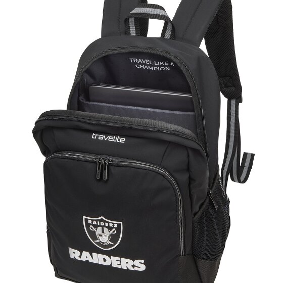 Travelite travelite x NFL Daypack 43 cm Laptopfach