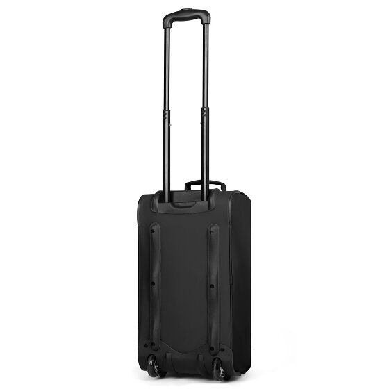 Redolz Redolz Duffle Essentials 2 Rollen Reisetasche 51 cm