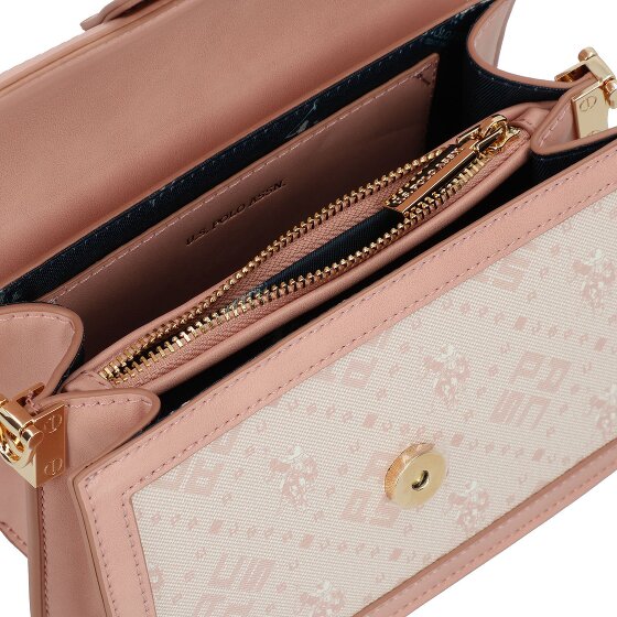 U.S. Polo Assn. NEW HAMPTON Umhängetasche 20 cm