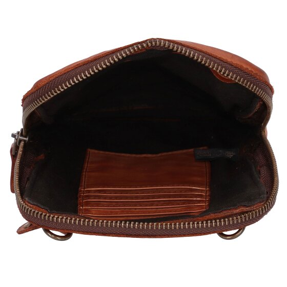 Harbour 2nd Anchor Love Benita 2 Handytasche Leder 14 cm