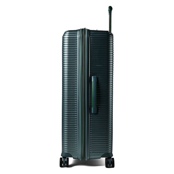 Polestream Paris 4 Rollen Trolley 78 cm