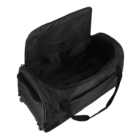 Travelite Basics 2 Rollen Reisetasche 71 cm