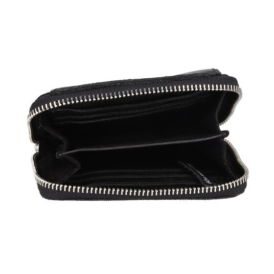 Cowboysbag Wallet Calmar Geldbörse Leder 12.5 cm