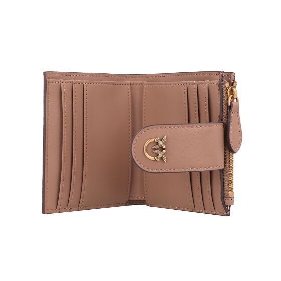 PINKO Geldbörse Leder 10.5 cm