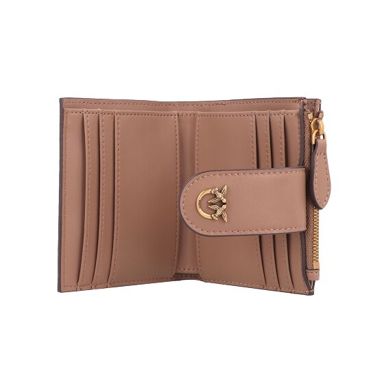 PINKO Geldbörse Leder 10.5 cm