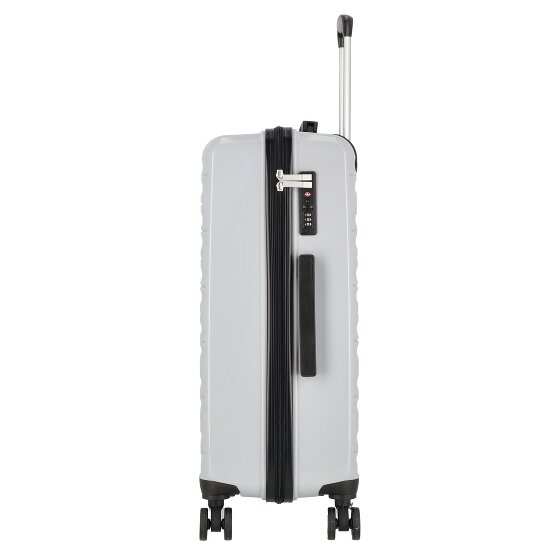 Cocoono Madrid 4 Rollen Trolley 67 cm