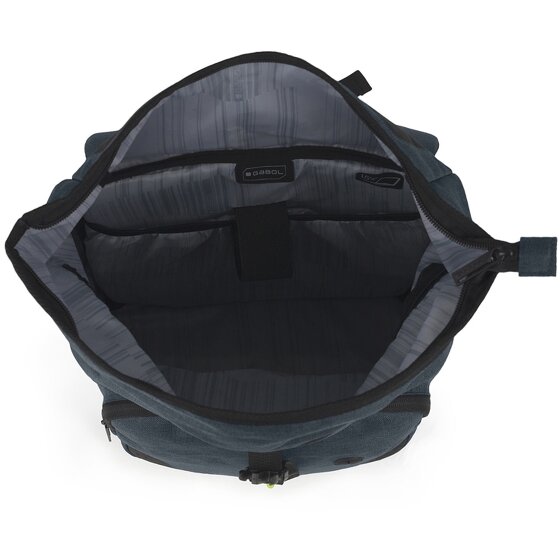 Gabol Random Rucksack 42 cm Laptopfach