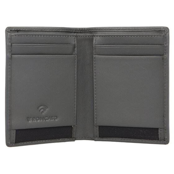 Roncato Firenze Geldbörse RFID Leder 7,5 cm