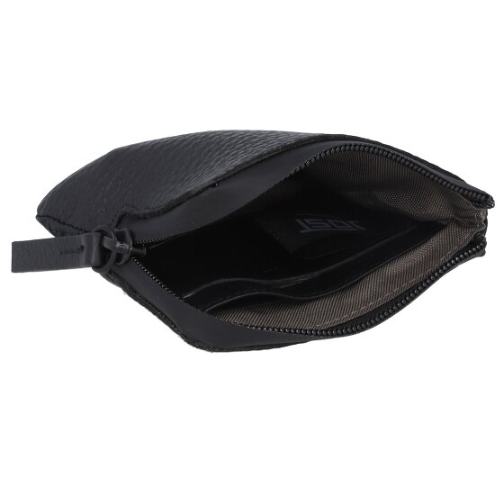 Jost Stockholm Geldbörse Leder 11 cm