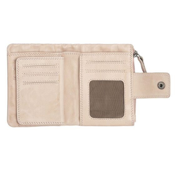 The Chesterfield Brand Mavona Geldbörse Leder 10 cm