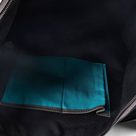 Gabs G16 Schultertasche Leder 52 cm