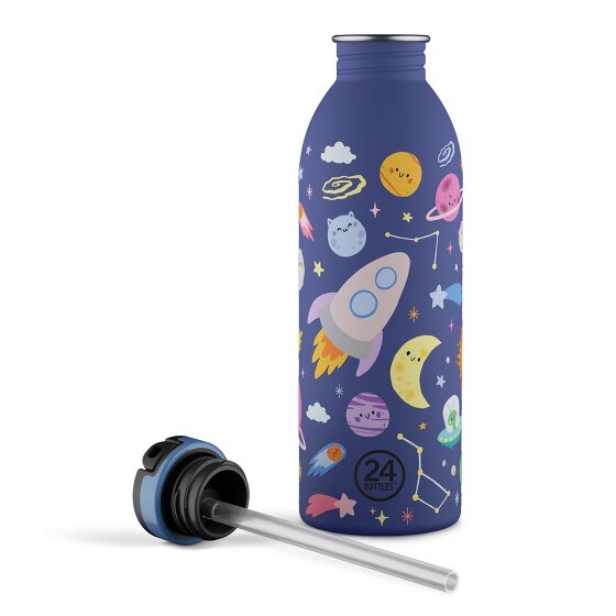 24Bottles Kids Urban Trinkflasche
