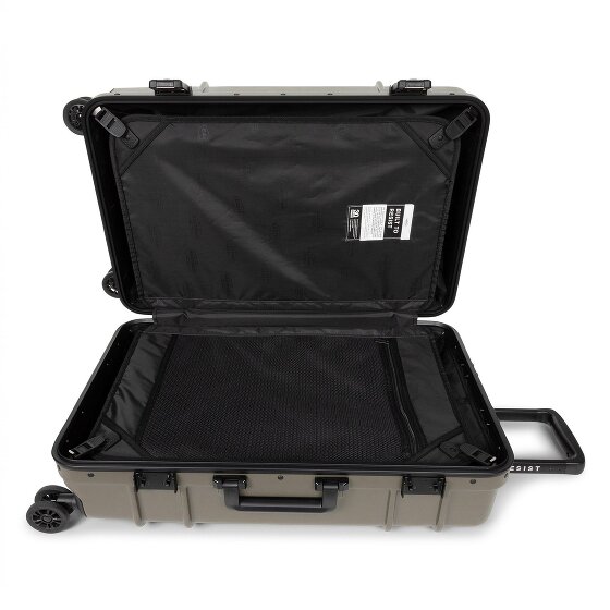 Eastpak Resist'r Case 4 Rollen Trolley L 78 cm
