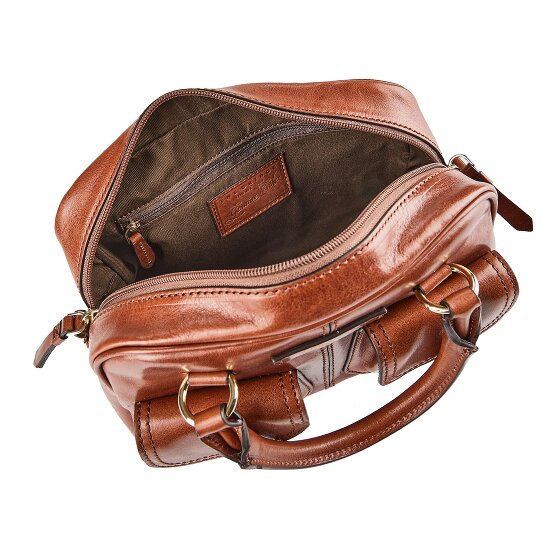 The Bridge Flora Handtasche Leder 26 cm