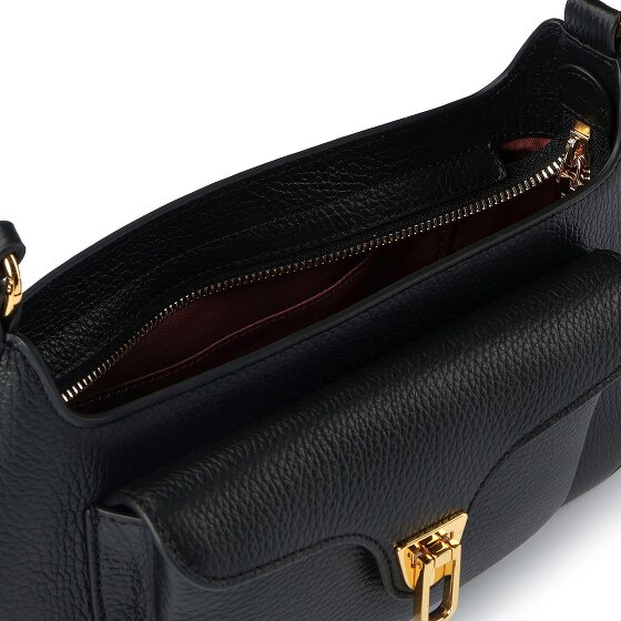 Coccinelle Beat Schultertasche Leder 28 cm