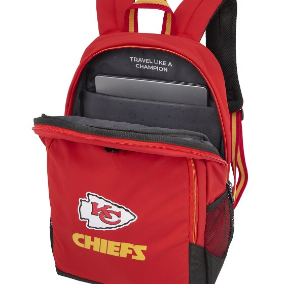 Travelite travelite x NFL Daypack 43 cm Laptopfach