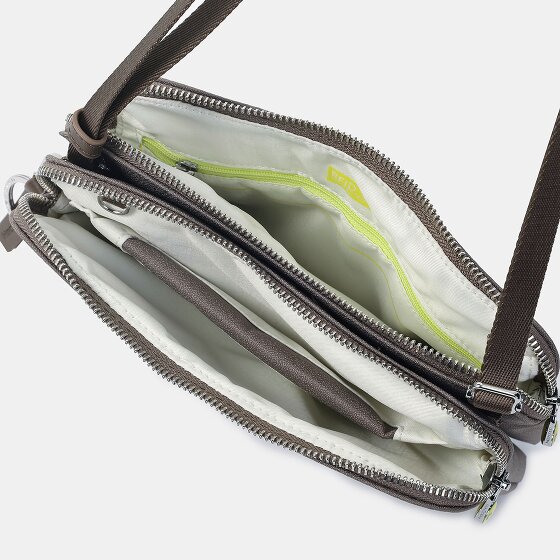 Hedgren Fika Umhängetasche RFID 23 cm