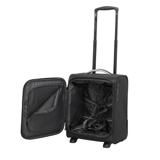 Travelite Jetpack 2 Rollen Kabinentrolley 40 cm
