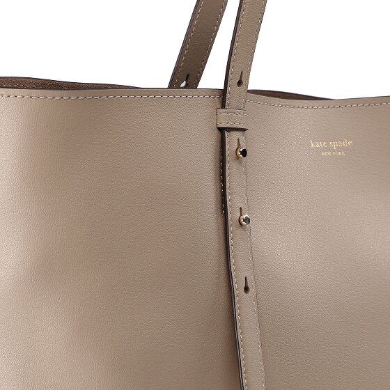 Kate Spade New York Do It All Shopper Tasche Leder 35 cm