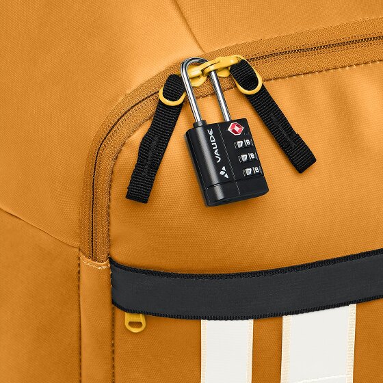 Vaude Takutea 65 2 Rollen Trolley 65 cm