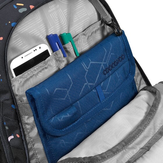 coocazoo Porter Schulrucksack 44 cm