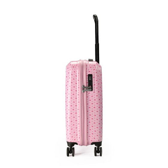American Tourister Funlight Disney 4-Rollen Kabinentrolley 55 cm