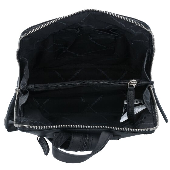 The Chesterfield Brand Vivian City Rucksack Leder 28 cm