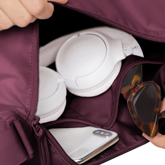 GOT BAG Moon Bag Umhängetasche 32 cm