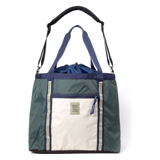Topo Designs Mountain Shopper Tasche 52 cm