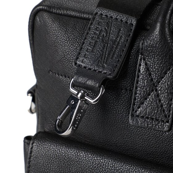 The Bridge Serristori Aktentasche Leder 39 cm Laptopfach