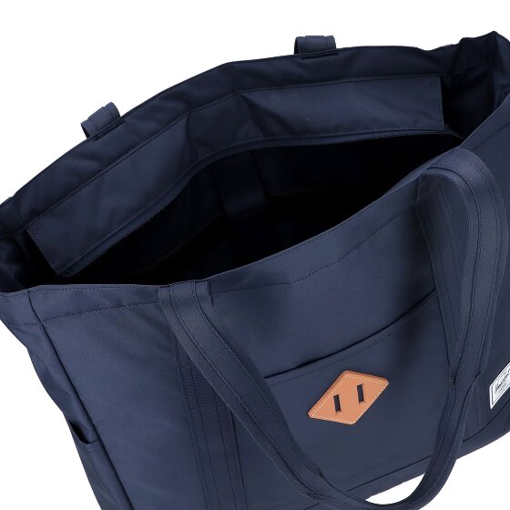 Herschel Heritage Shopper Tasche 38 cm Laptopfach