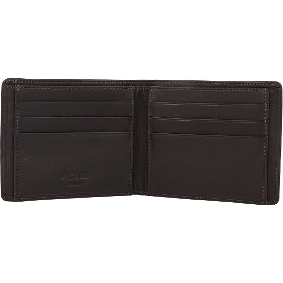 Picard Brooklyn Geldbörse III Leder 11 cm