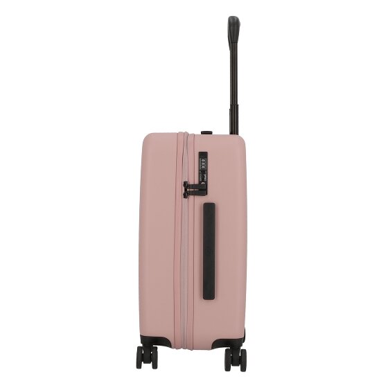 Herschel Heritage 4 Rollen Kabinentrolley S 54 cm