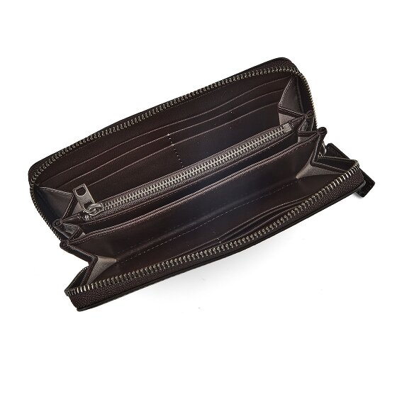 Liebeskind Audrey Geldbörse RFID Schutz Leder 18.8 cm