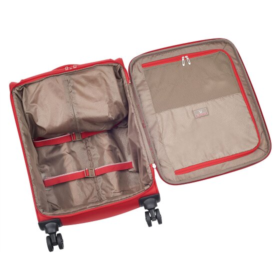 Roncato Joy 4 Rollen Kabinentrolley S 55 cm
