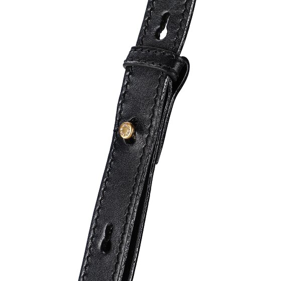 The Bridge Ilaria Schultertasche Leder 27 cm