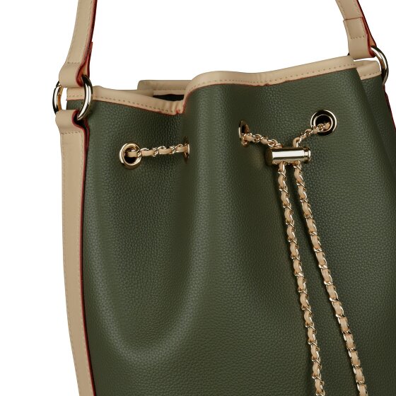 Bugatti Ella Beuteltasche 26 cm