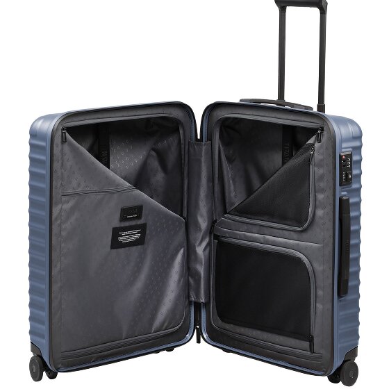 Titan Upgrade 4 Rollen Trolley M 65 cm