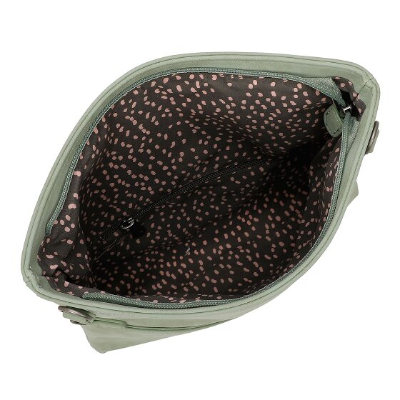 Fritzi aus Preußen Ronja Cross Vintage Umhängetasche 30 cm