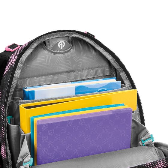 coocazoo Porter Schulrucksack 46 cm